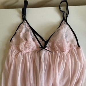 Victoria Secret Lingerie